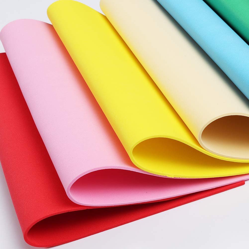 Foam Sheet 2
